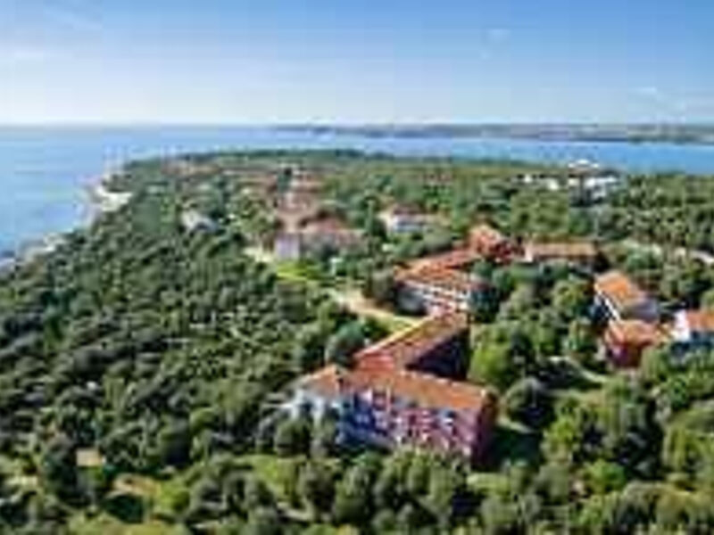 Lanterna Sunny Resort by Valamar