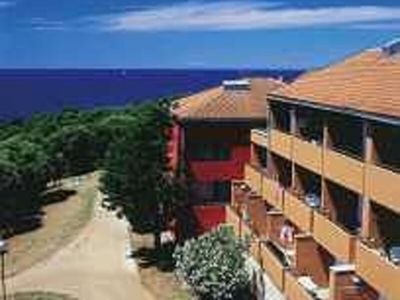 Lanterna Sunny Resort by Valamar