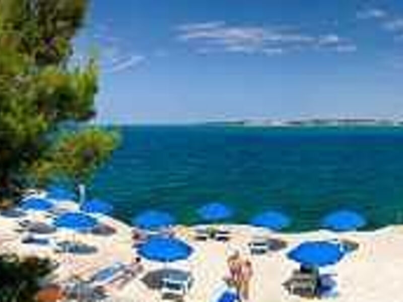 Lanterna Sunny Resort by Valamar