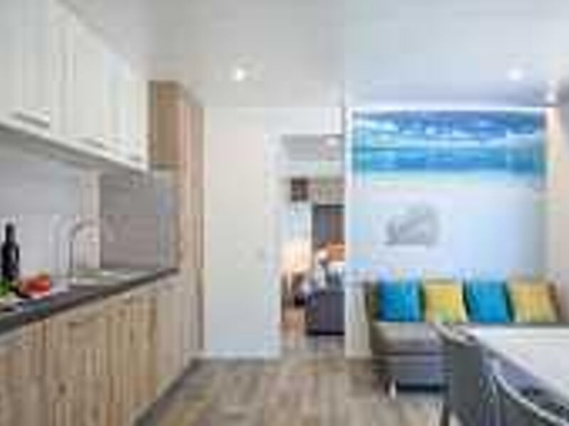 Camping Lanterna Premium Mobile Homes