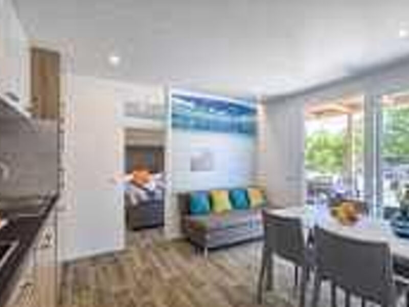 Camping Lanterna Premium Mobile Homes