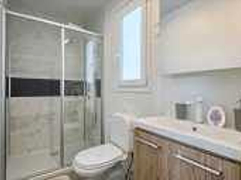 Camping Lanterna Premium Mobile Homes