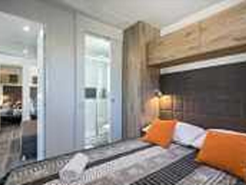 Camping Lanterna Premium Mobile Homes