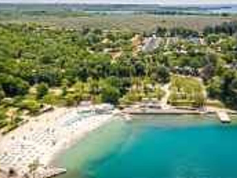 Camping Lanterna Premium Mobile Homes