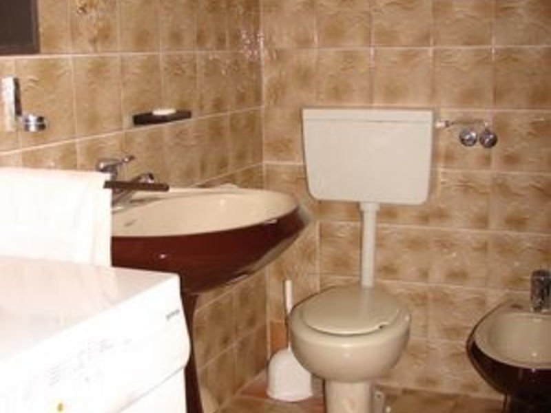 Apartmány 1323-69