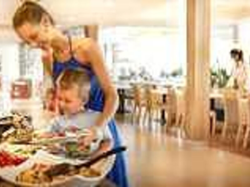 GIRANDELLA Valamar Collection Resort - Girandella Maro Suites - Kinderhotels