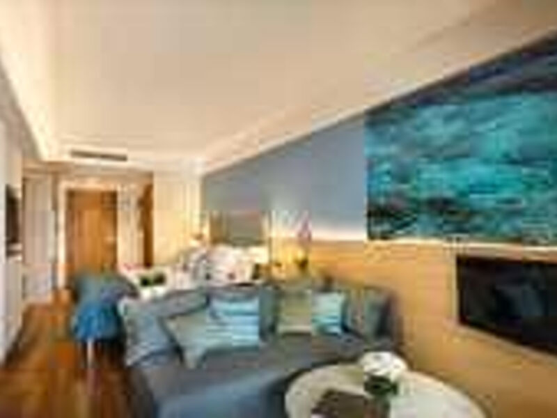 GIRANDELLA Valamar Collection Resort - Girandella Maro Suites - Kinderhotels