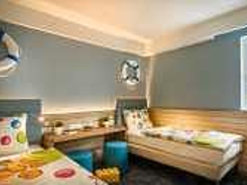GIRANDELLA Valamar Collection Resort - Girandella Maro Suites - Kinderhotels
