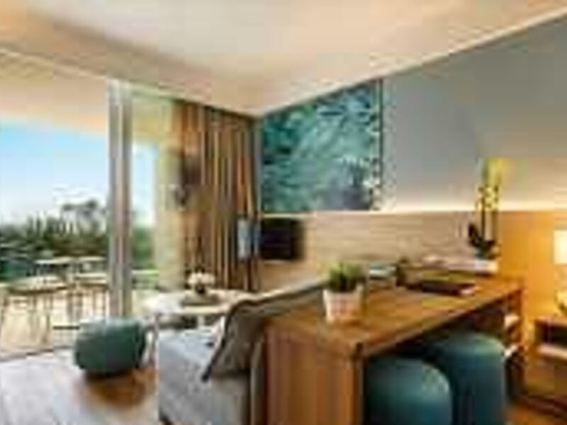 GIRANDELLA Valamar Collection Resort - Girandella Maro Suites - Kinderhotels