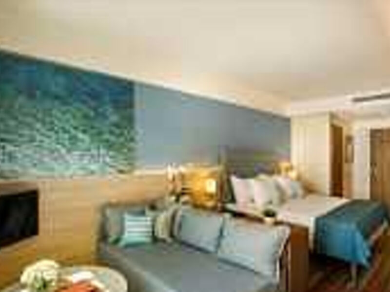 GIRANDELLA Valamar Collection Resort - Girandella Maro Suites - Kinderhotels