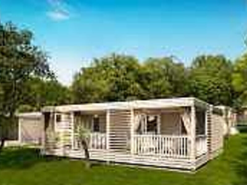 Camping Maistra MH Amarin