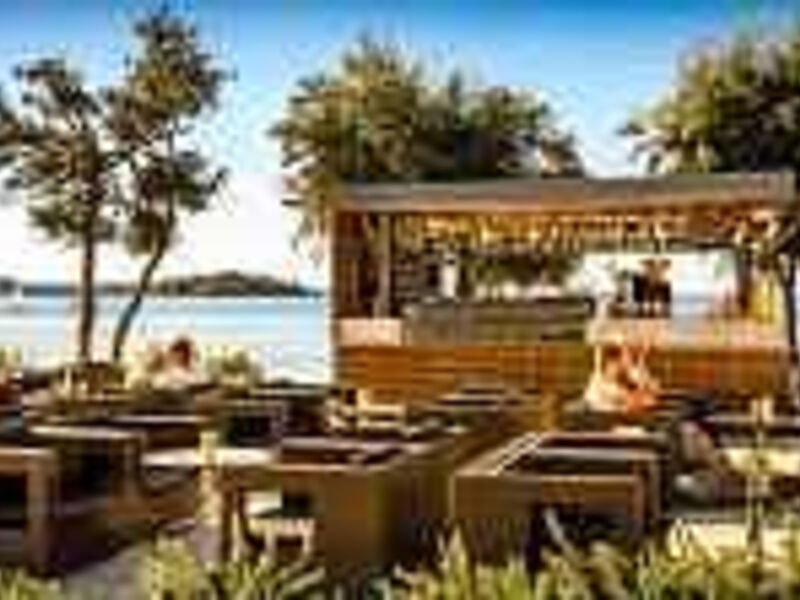 Camping Maistra MH Amarin