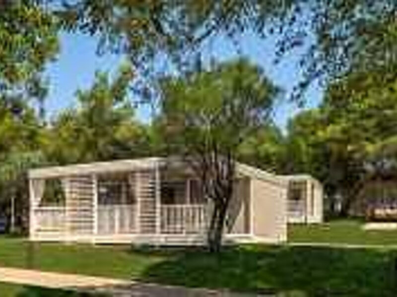 Camping Maistra MH Amarin