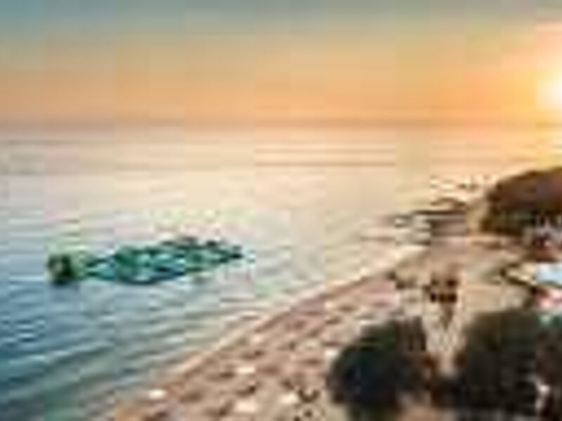 Camping Maistra MH Amarin