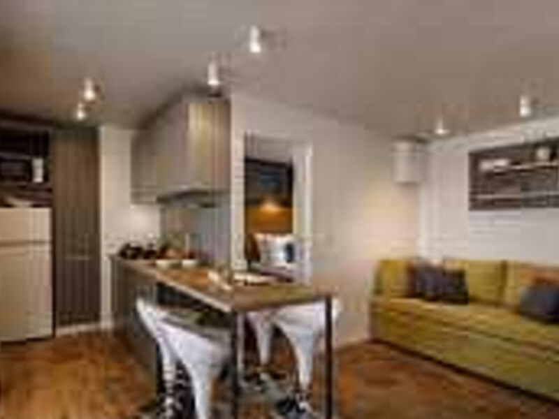 Camping Maistra MH Amarin