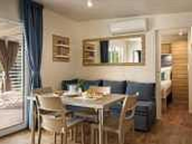Camping Maistra MH Amarin