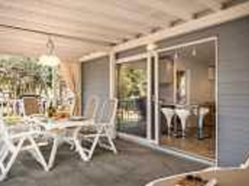 Camping Maistra MH Amarin