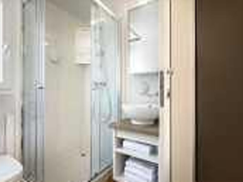 Camping Maistra MH Amarin