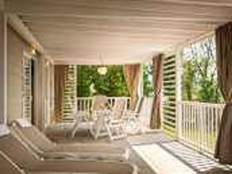 Camping Maistra MH Amarin