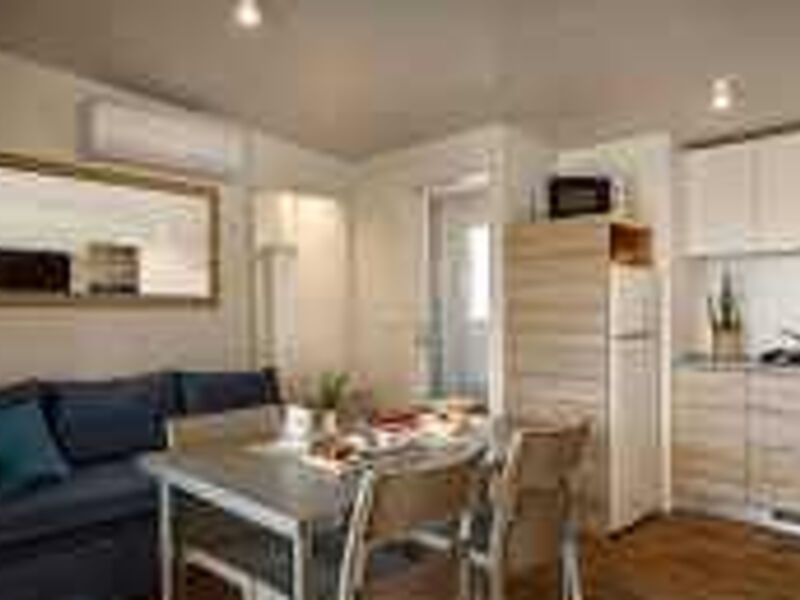 Camping Maistra MH Amarin