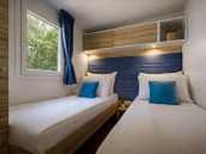 Camping Maistra MH Amarin