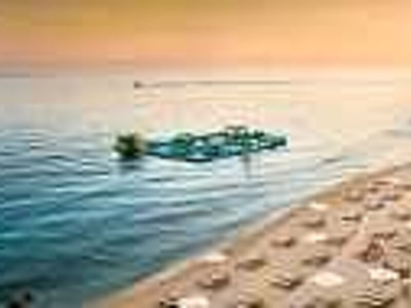 Camping Maistra MH Amarin