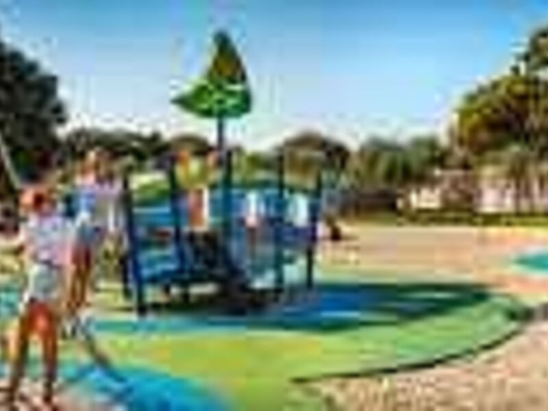 Camping Maistra MH Amarin