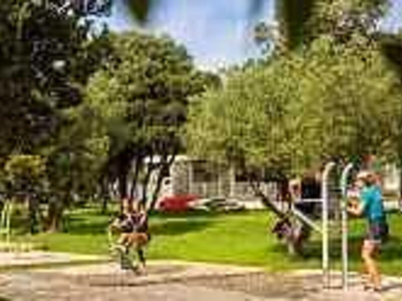 Camping Maistra MH Amarin
