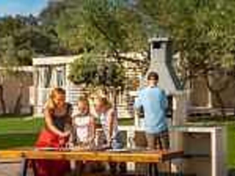 Camping Maistra MH Amarin