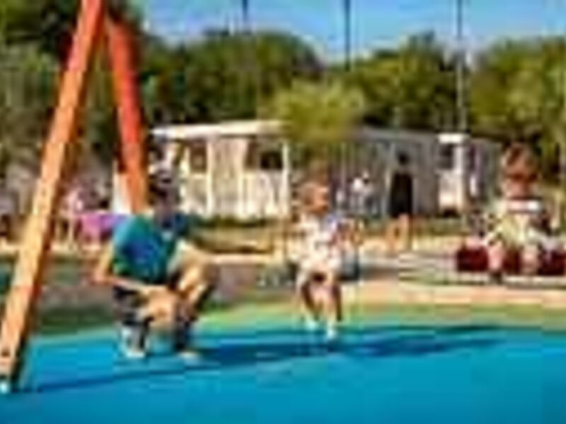 Camping Maistra MH Amarin