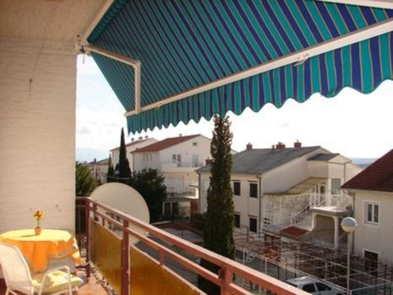 Apartmány 1323-69