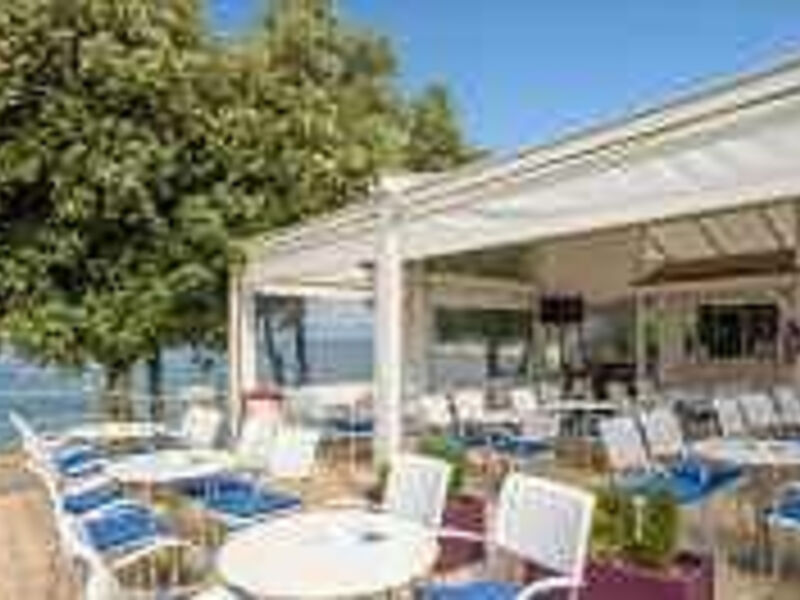 Campsite Porto Sole