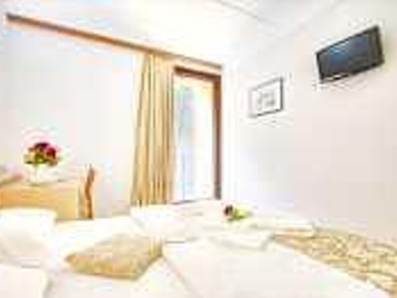 Hotel Mimosa - Lido Palace