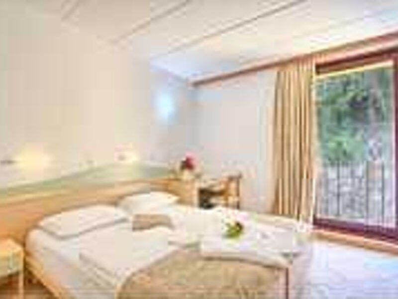 Hotel Mimosa - Lido Palace