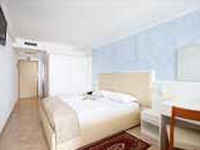 Hotel Mimosa - Lido Palace