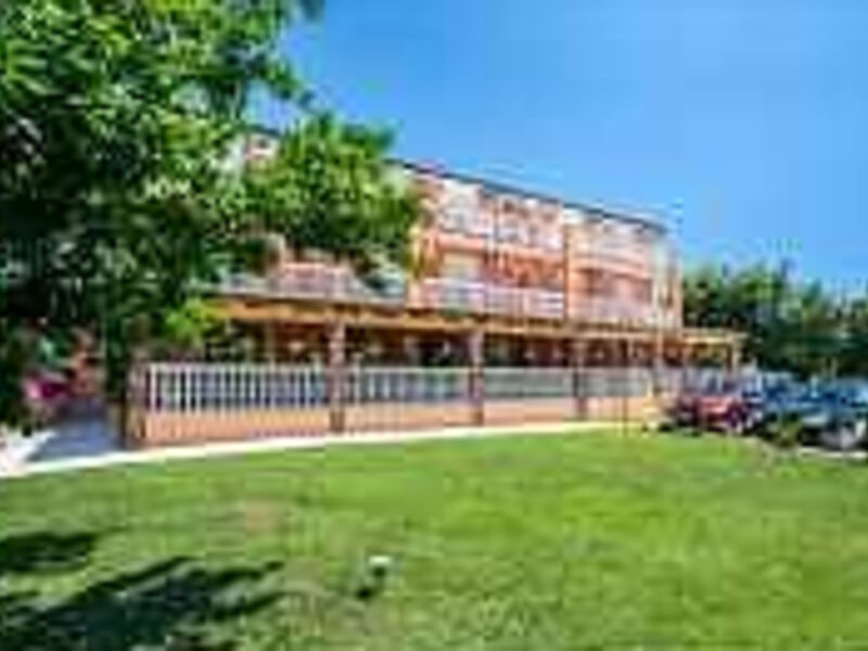 Villa Nikolina