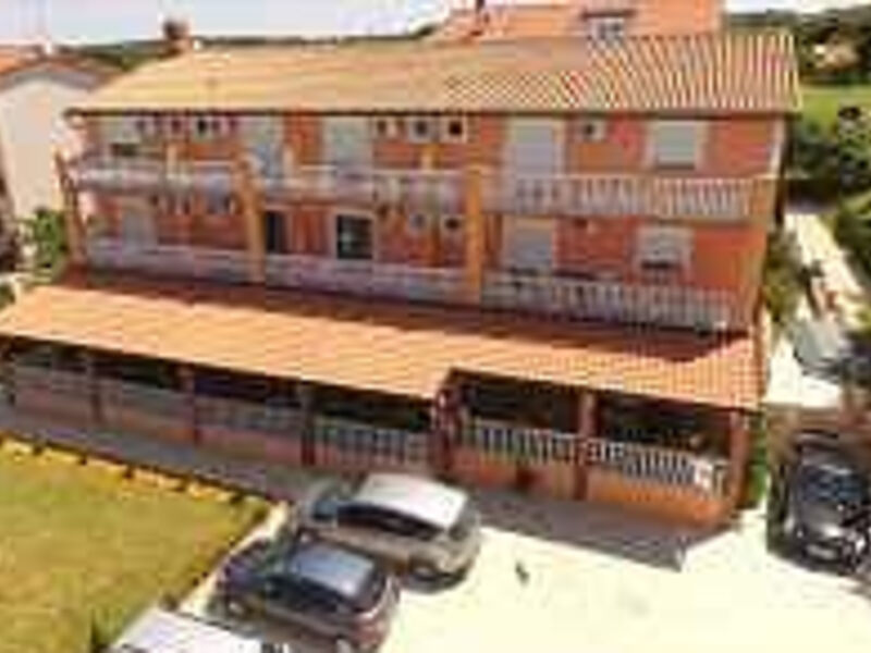 Villa Nikolina