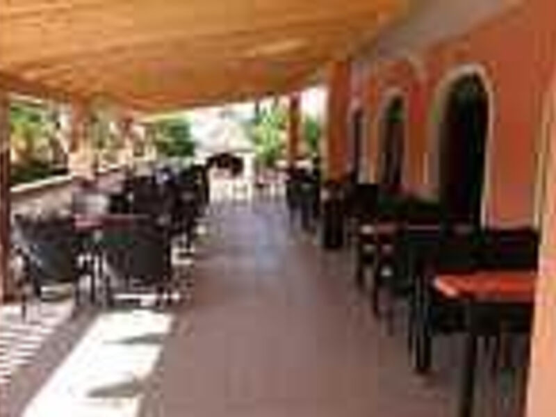 Villa Nikolina