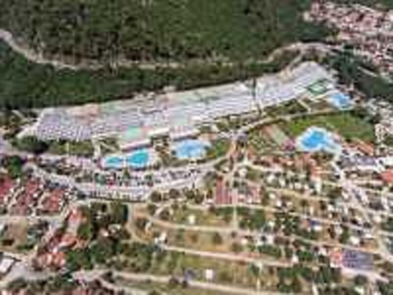 Camp Oliva Mobilehomes