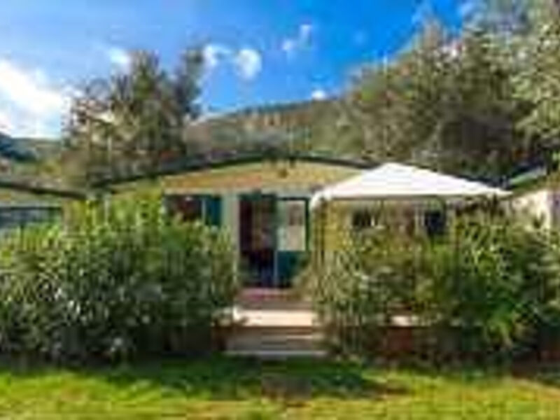 Camp Oliva Mobilehomes