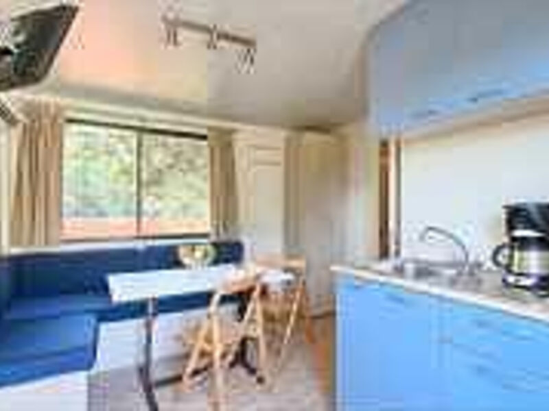 Camp Oliva Mobilehomes