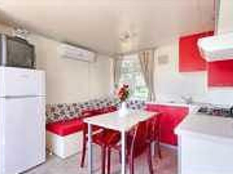 Camp Oliva Mobilehomes