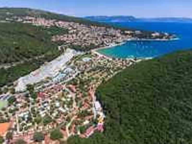 Mobilhomes Camping Oliva