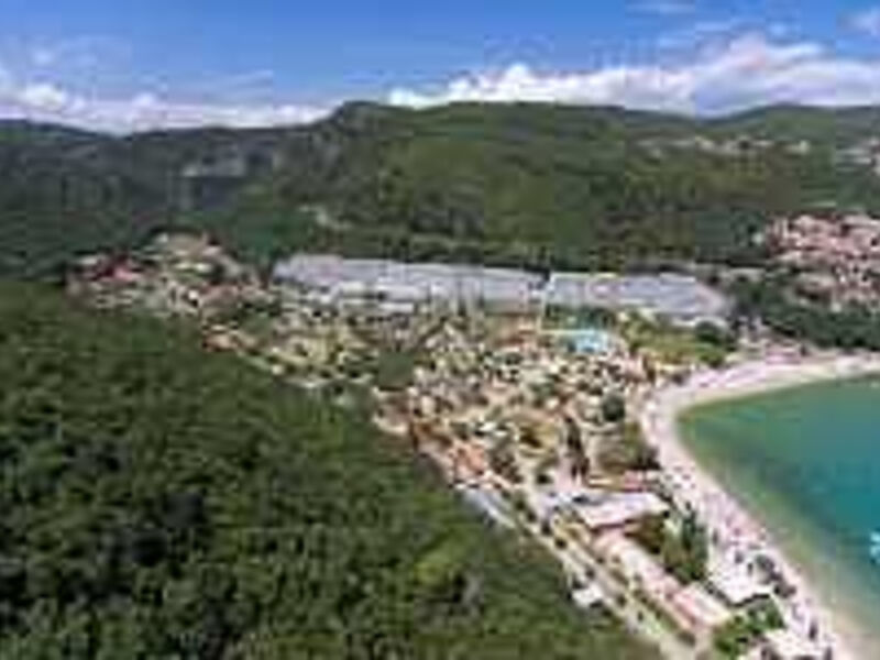 Mobilhomes Camping Oliva