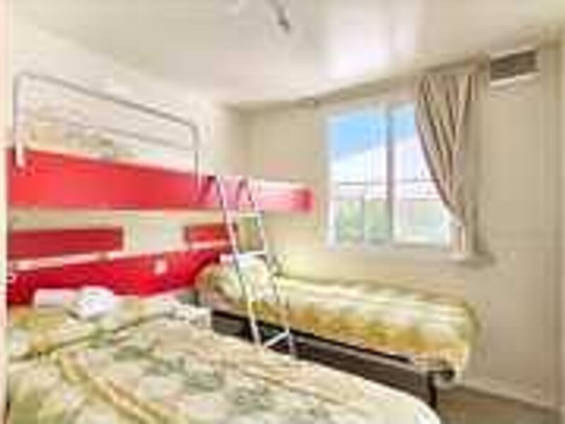 Mobilhomes Camping Oliva