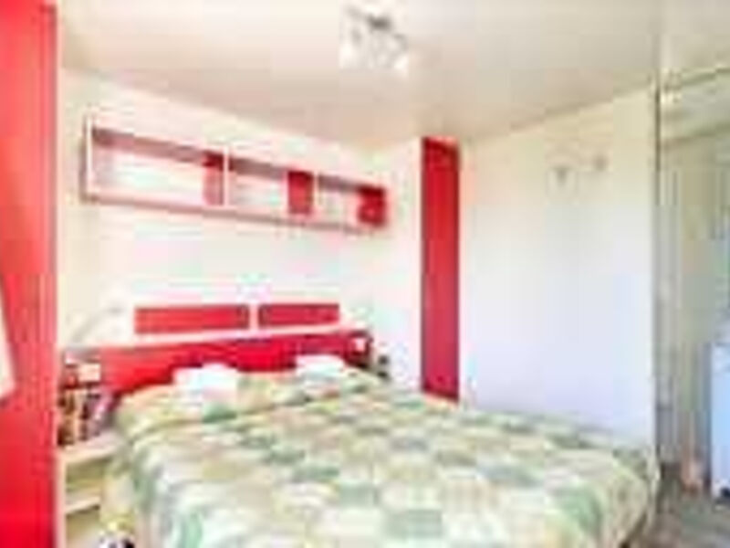 Mobilhomes Camping Oliva