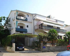 Apartmány 549-287