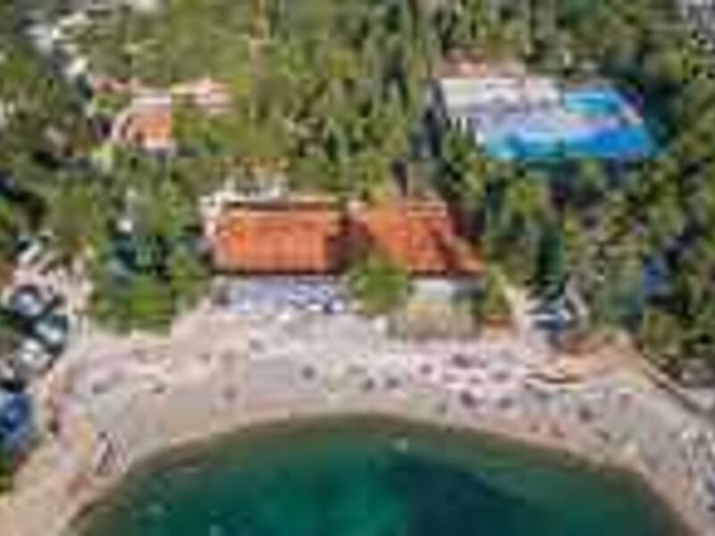 Camping Maistra MH Polari