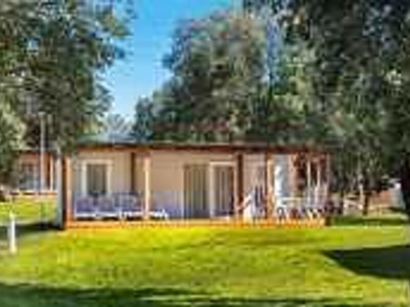 Camping Maistra MH Polari
