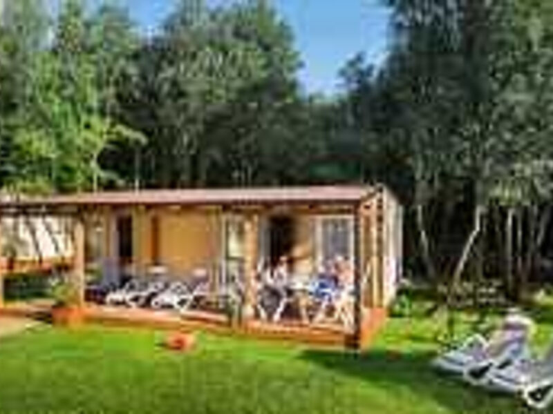 Camping Maistra MH Polari